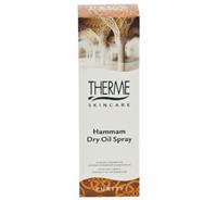 Therme Dry Oil Spray Hammam