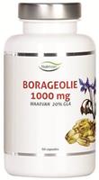 Nutrivian Borageolie 1000mg Capsules 60st