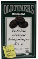 Autodrop Scheepsknopendrop 6 x 235g