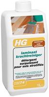 HG Laminaat Krachtreiniger Productnr. 74