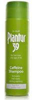 Plantur 39 Plantur39 Shampoo Phyto-Caffeine Fijn & Breekbaar Haar