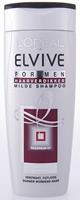 Elvive Shampoo For Men Haarverdikker