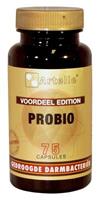 Artelle Probioticum Capsules 75st