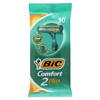 Bic Comfort Twin Plus