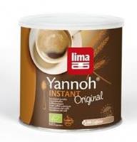 Lima Yannoh Instant 125gr