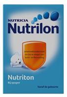 Nutrilon Nutriton Instant Verdikkingsmiddel 135gr