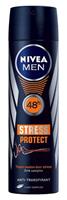 Nivea for men stress protect anti transpirant spray