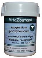 Vita Reform Magnesium phosphoricum celzout 7/6 120tab