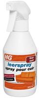 HG Leerspray