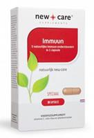 New Care Immuun Capsules 30st