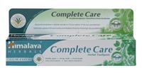 Himalaya Complete Care Kräuter Zahnpasta