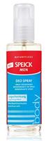 Speick Men Deodorant Spray  75 ml