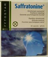Fytostar Saffratonine Capsules 60st