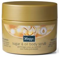 Kneipp Bodyscrub Beauty Geheim