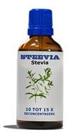 Enra Steevia Druppels 20ml