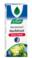 A.Vogel Dormeasan Nachtrust Sterk Citroenmelisse Tabletten