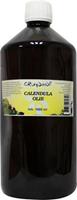 Cruydhof Goudsbloem calendula olie 1000ml