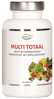 Nutrivian Multi Totaal Tabletten 60st
