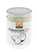 Mattisson HealthStyle Absolute Kokosolie Ontgeurd