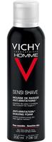 Vichy Homme Scheerschuim Anti Irritatie