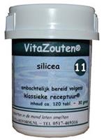 Vita Reform Vitazouten Nr. 11 Silicea 120st