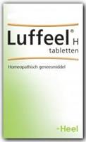 Heel Luffeel H Tabletten 250st