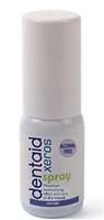 DENTAID xeros Feuchtigkeits-Spray pH nominal 3,1 15 Milliliter