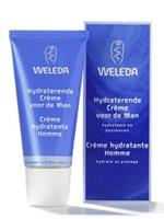 Weleda Men Feuchtigkeitscreme Gesichtscreme  30 ml