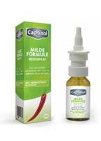 Capsinol Neusspray Mild 20ml