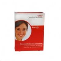 Care For Women Women's Energy Capsules