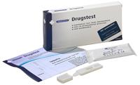 Testjezelf.nu Drugstest Multi