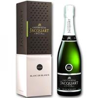 champagnejacquart Champagne Jacquart Blanc de Blancs Vintage