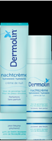 Dermolin Nachtcreme 50ml