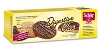 Schär Digestive Glutenfreie Kekse Schokolade