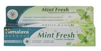 Himalaya Herbals Kruiden Tandpasta Mint Fresh