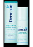 Dermolin Dagcreme 50ml