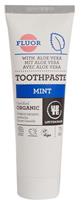 Urtekram Mint & Fluoride Toothpaste