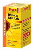 Bloem Echinacea Tabletten