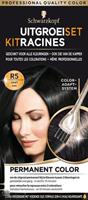 Schwarzkopf Vital Colors Schwarzkopf Uitgroeiset R5 Zwart