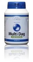 Vitakruid Multi Dag Tabletten