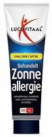 Lucovitaal Zonneallergie Crème