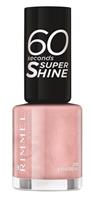 Rimmel London 60 SECONDS super shine #210-ethereal