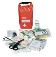 Care Plus First Aid Kit Waterproof