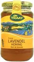 De Traay Lavendelhoning