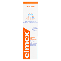 Elmex Tandpasta anti-caries