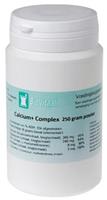 Biovitaal Calcium+ Complex Poeder