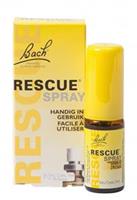 Bach Flower Rescue Spray