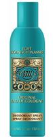 4711 Echt Kölnisch Wasser Aerosol Deodorant Spray  150 ml