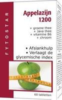 Fytostar Appelazijn Tabletten 60st