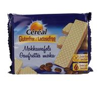 Cereal Mokkawafels